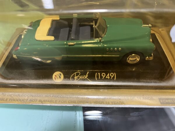 Buick 1949 1/43 – Image 2
