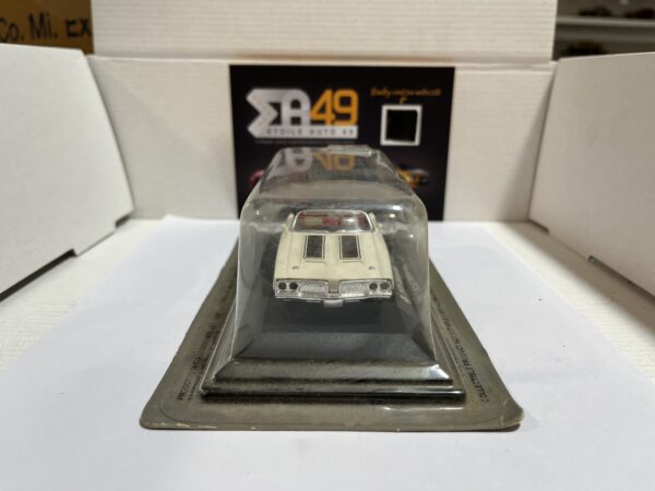 Oldsmobile 442 1970 1/43 – Image 3