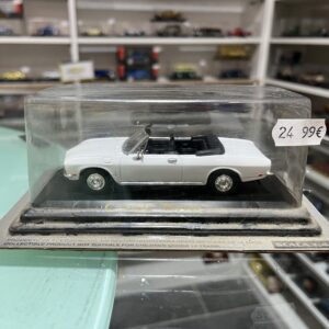 Chevrolet Corvair Monza 1969 1/43