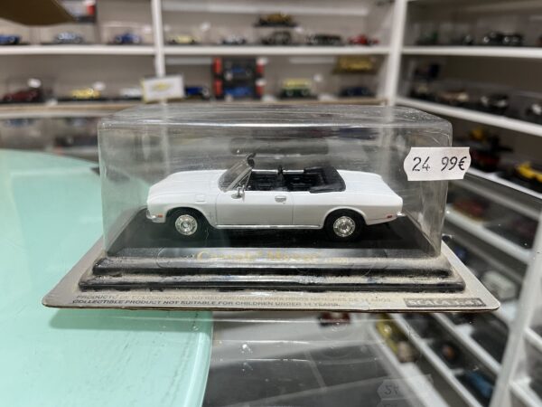 Chevrolet Corvair Monza 1969 1/43