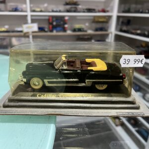 Cadillac Coupe de Ville 1949 1/43