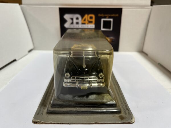 Cadillac Coupe de Ville 1949 1/43 – Image 3