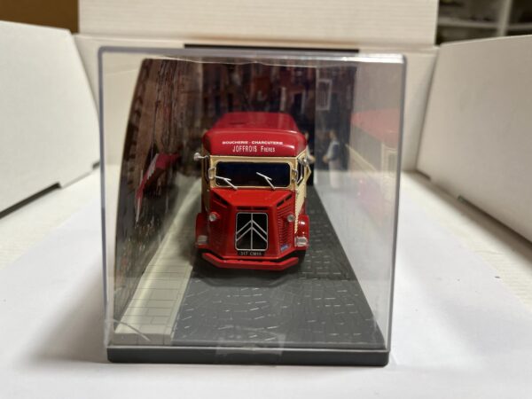 Citroën Type H Boucher Charcutier – Image 3