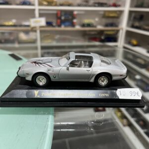 Pontiac Firebird Trans Am 1979 1/43