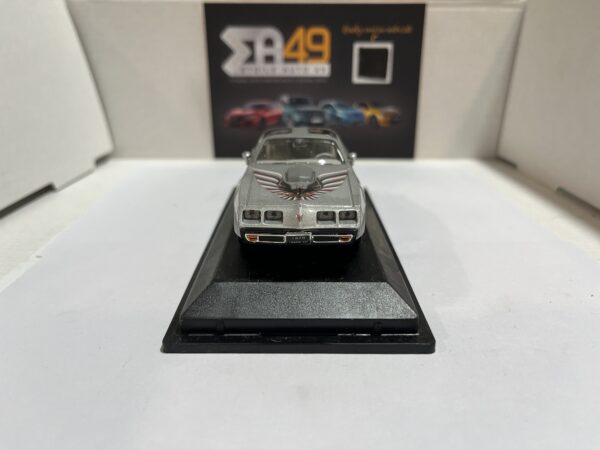 Pontiac Firebird Trans Am 1979 1/43 – Image 3