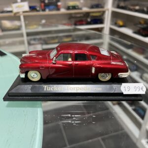 Tucker Torpedo 1948 1/43