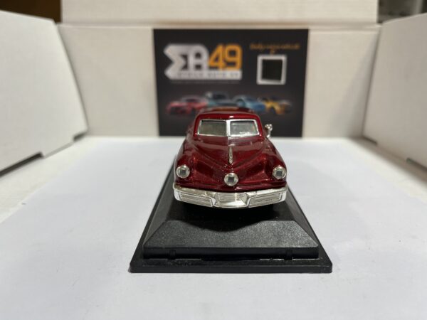 Tucker Torpedo 1948 1/43 – Image 3