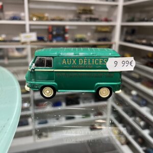 Renault estafette épicerie fine 1961 1/43