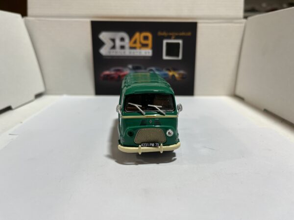 Renault estafette épicerie fine 1961 1/43 – Image 3
