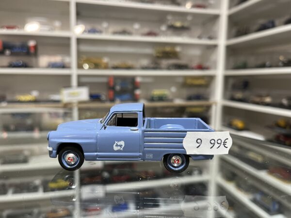 Simca Aronde Camionnette 1/43
