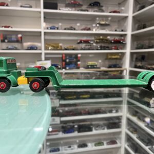 Camion et remorque matchbox king size K-17 1/43