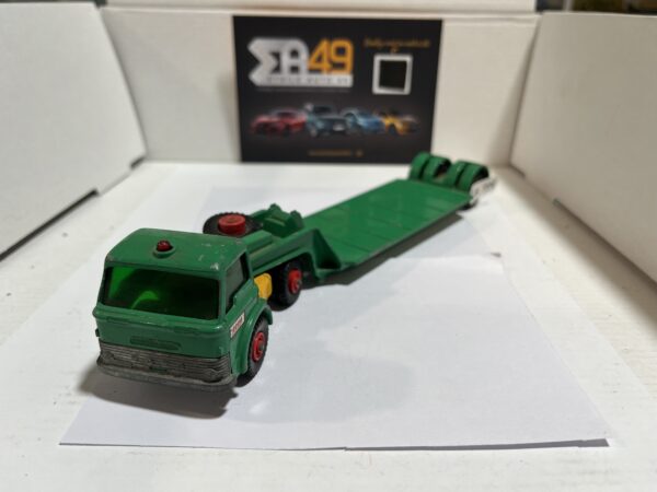 Camion et remorque matchbox king size K-17 1/43 – Image 2