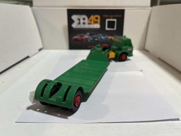 Camion et remorque matchbox king size K-17 1/43 – Image 3