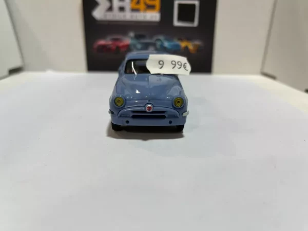 Simca Aronde Camionnette 1/43 – Image 2