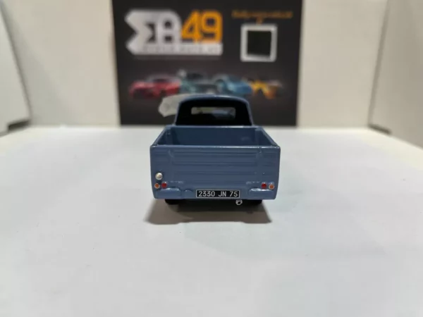Simca Aronde Camionnette 1/43 – Image 3
