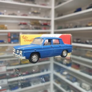 Renault 8 Gordini Solido 1/43