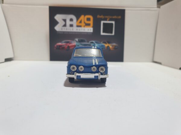 Renault 8 Gordini Solido 1/43 – Image 3