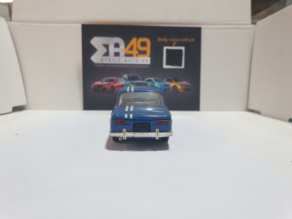 Renault 8 Gordini Solido 1/43 – Image 2