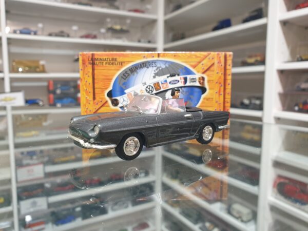 Renault Caravelle 1/43 Norev