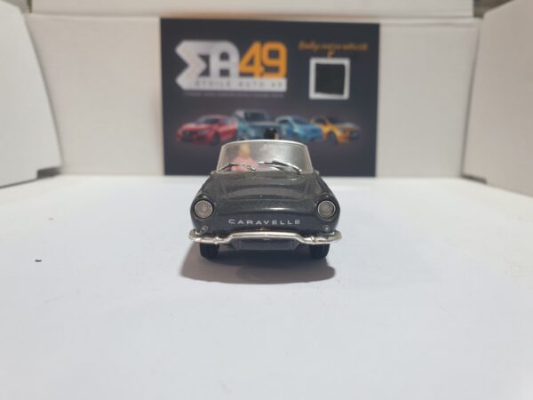 Renault Caravelle 1/43 Norev – Image 2