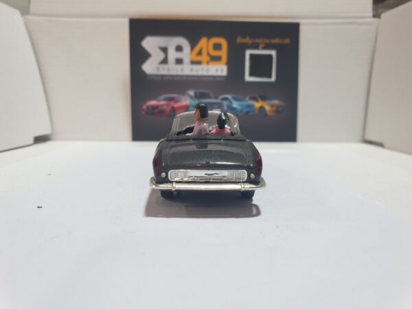 Renault Caravelle 1/43 Norev – Image 3