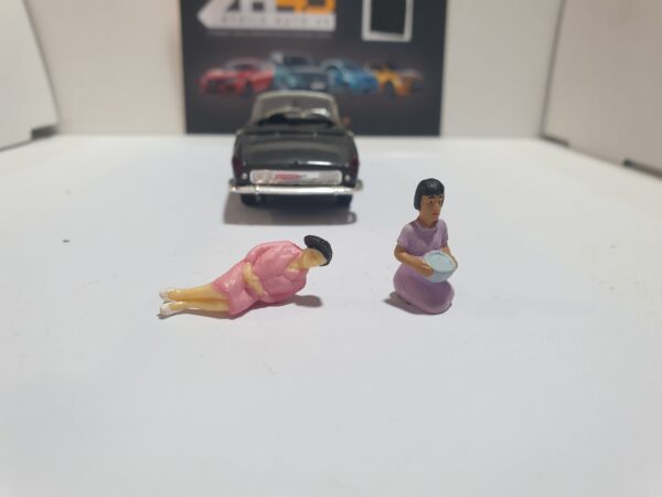 Renault Caravelle 1/43 Norev – Image 4