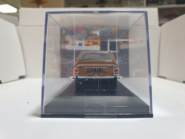 Citroen GS 1971 1/43 – Image 3