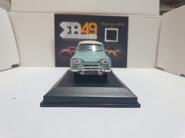 Citroen 6 1961 1/43 – Image 2