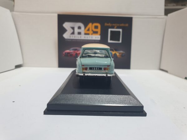 Citroen 6 1961 1/43 – Image 3