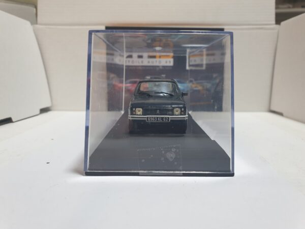 Citroen LNA 1981 1/43 – Image 2