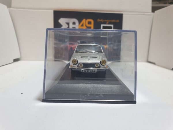 Simca Coupe 1200 S 1967 1/43 – Image 2