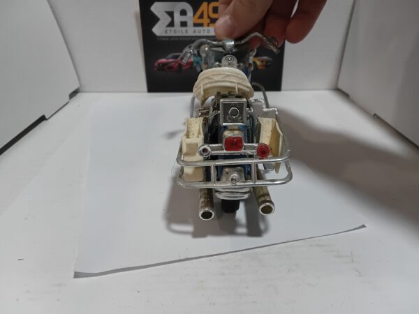 Moto Harley Davidson 1200CC Electra Glide 1/15 – Image 4