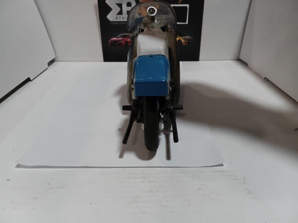 Suziki Daytona 750 CC Polistil 1/15 – Image 4