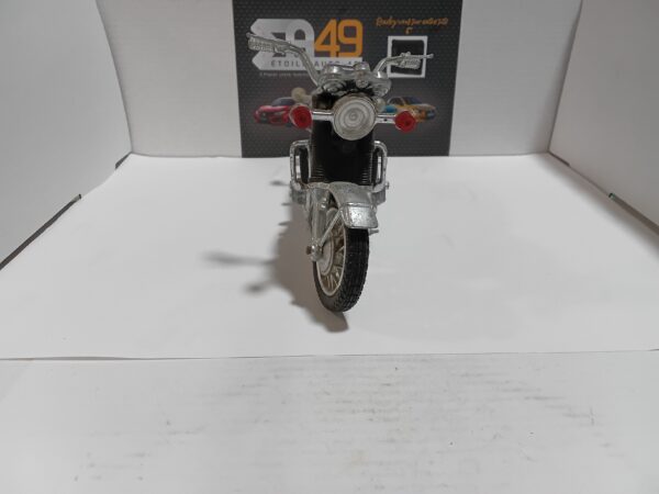 Moto Suzuki GT750 Polistil 1/15 entière – Image 3