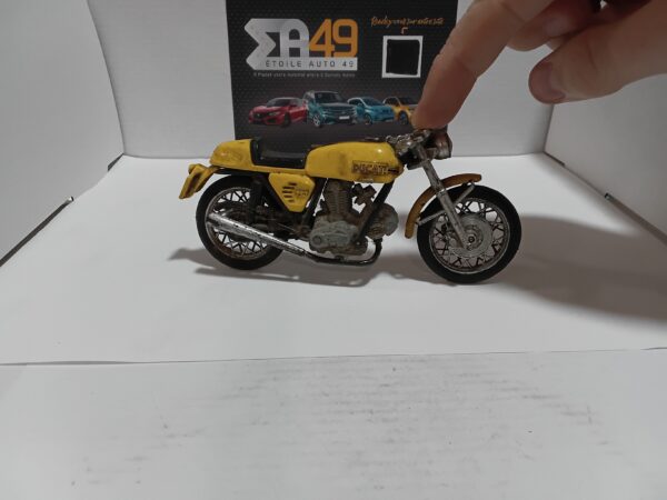 Moto Ducati 350 MK3 1/18 – Image 2