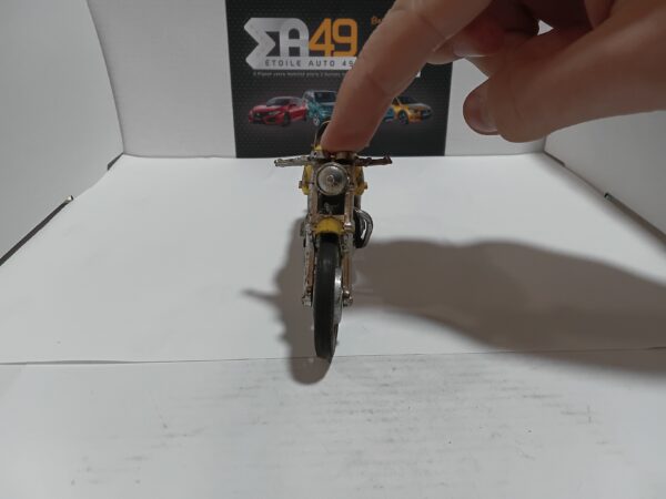 Moto Ducati 350 MK3 1/18 – Image 3