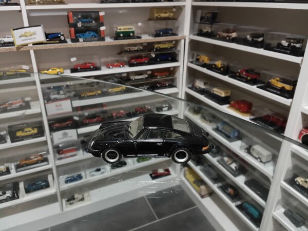 Porsche 911 Minichamps 1/43