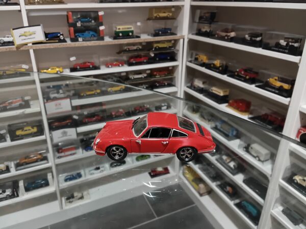 Porsche 911 Jouef 1/43