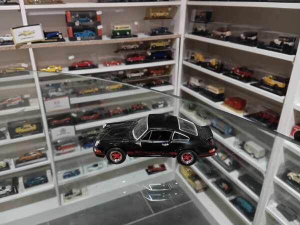 Porsche 911 Carrera RS Jouef 1/43