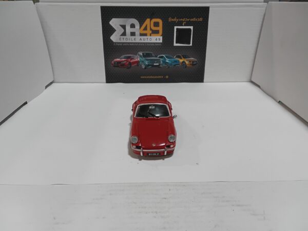 Porsche 911 Jouef 1/43 – Image 2
