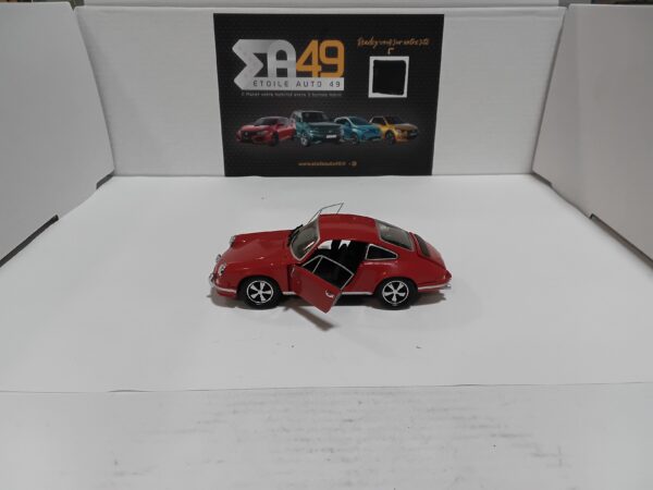 Porsche 911 Jouef 1/43 – Image 4