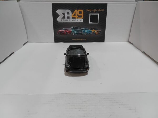 Porsche 911 Cabriolet NZG Modelle 1/43 – Image 2