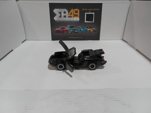 Porsche 911 Cabriolet NZG Modelle 1/43 – Image 4