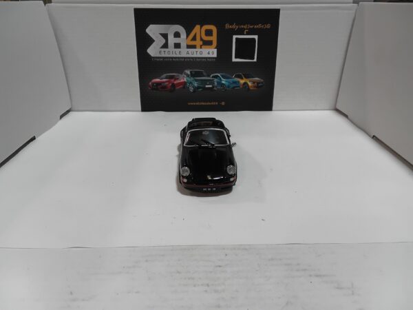 Porsche 911 Carrera RS Jouef 1/43 – Image 2