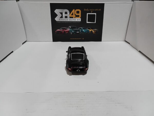 Porsche 911 Carrera RS Jouef 1/43 – Image 3