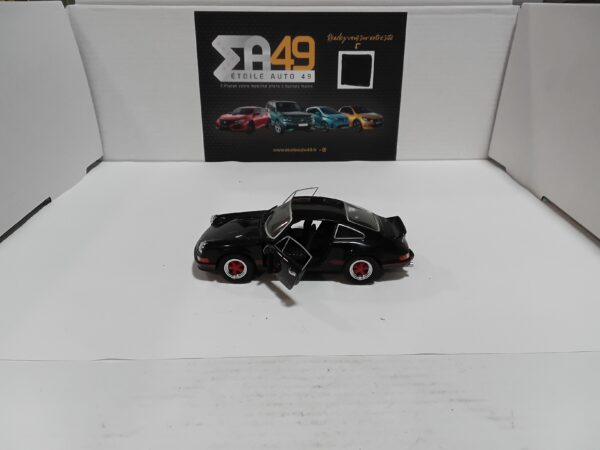 Porsche 911 Carrera RS Jouef 1/43 – Image 4
