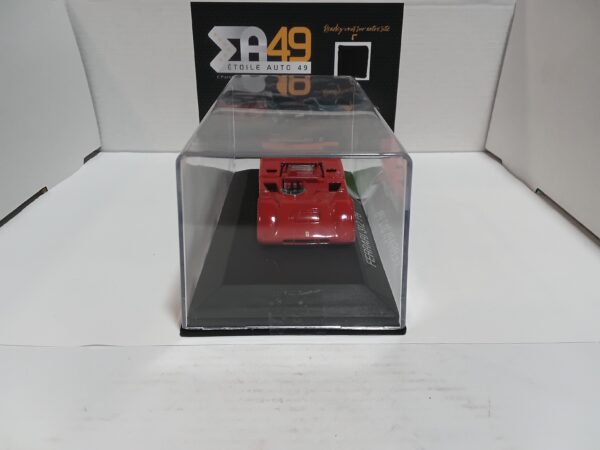 Ferrari 312 PB Brumm 1/43 – Image 2
