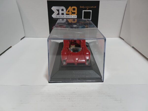 Ferrari 333 SP Minichamps 1/43 – Image 2