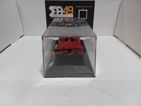 Ferrari 333 SP Minichamps 1/43 – Image 3