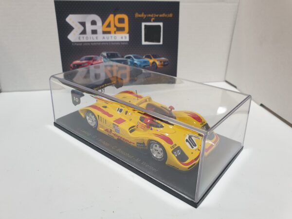 Porsche Kremer K8 n°10 winner 24h Daytona 1996 1/43 – Image 2